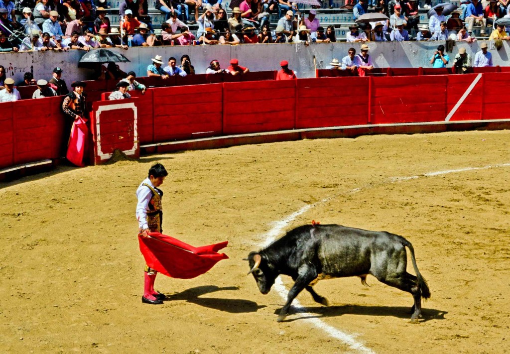 Latin America Travel Photography by Jamie Killen: Quito, Ecuador