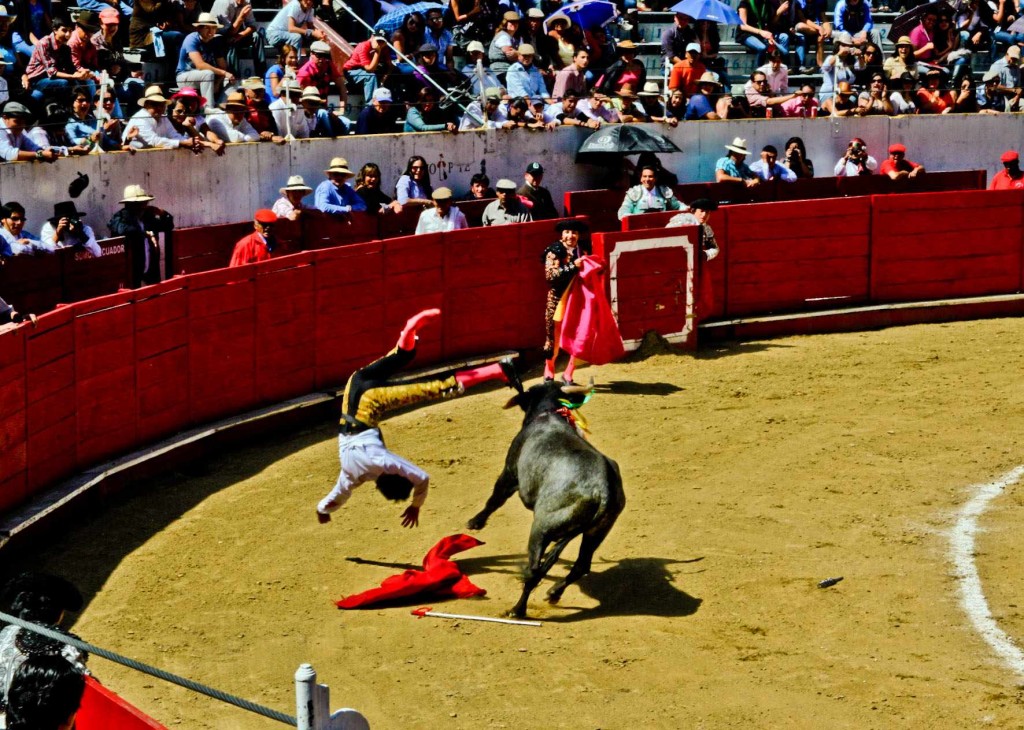 Latin America Travel Photography by Jamie Killen: Quito, Ecuador