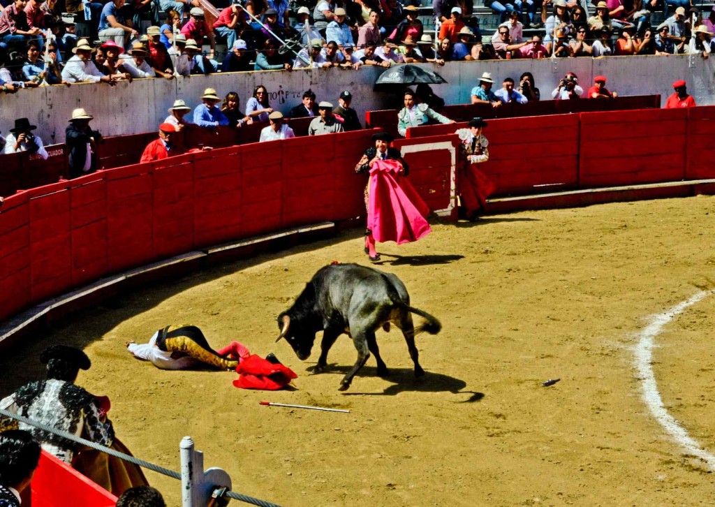 Latin America Travel Photography by Jamie Killen: Quito, Ecuador