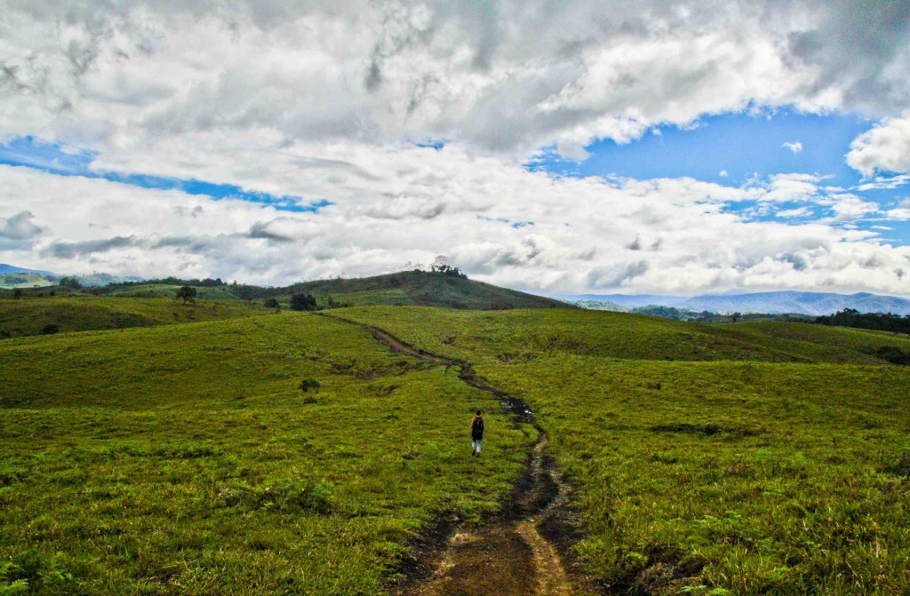 Latin America Travel Photography by Jamie Killen: Huila, Colombia