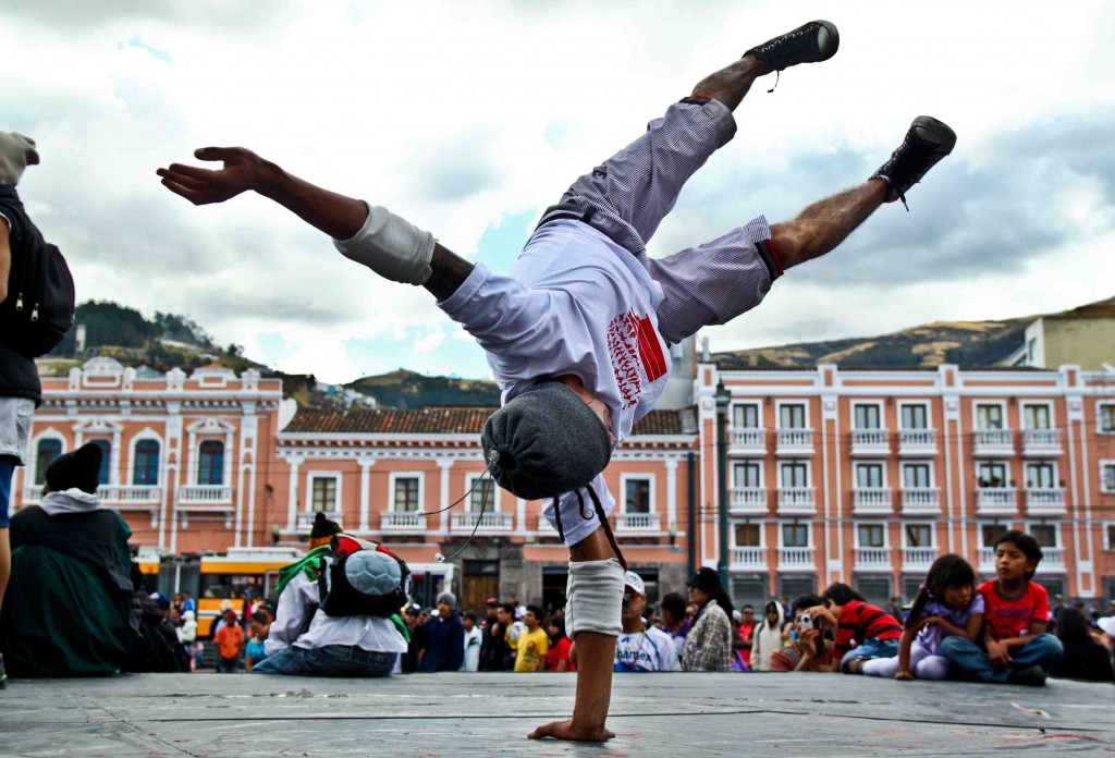 Latin America Travel Photography by Jamie Killen: Los Guaguas - Centro Historico - Quito, Ecuador