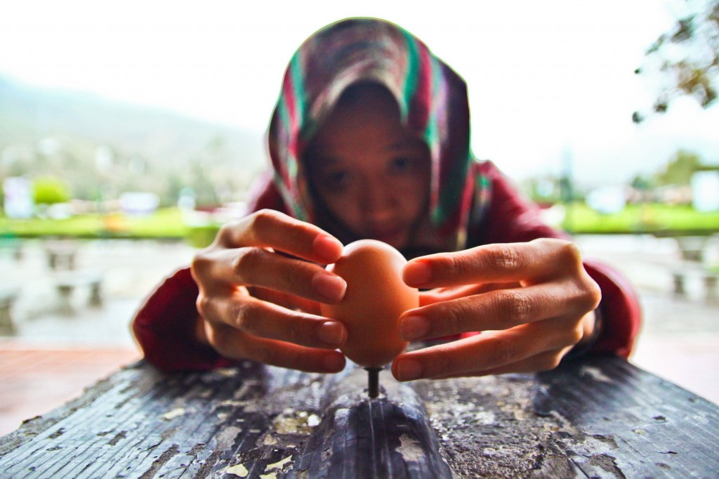 Latin America Travel Photography by Jamie Killen: La Mitad del Mundo, Pichincha, Ecuador