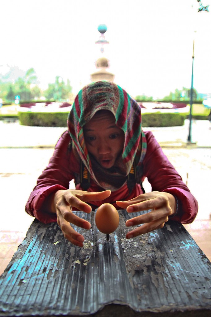 Latin America Travel Photography by Jamie Killen: La Mitad del Mundo, Pichincha, Ecuador