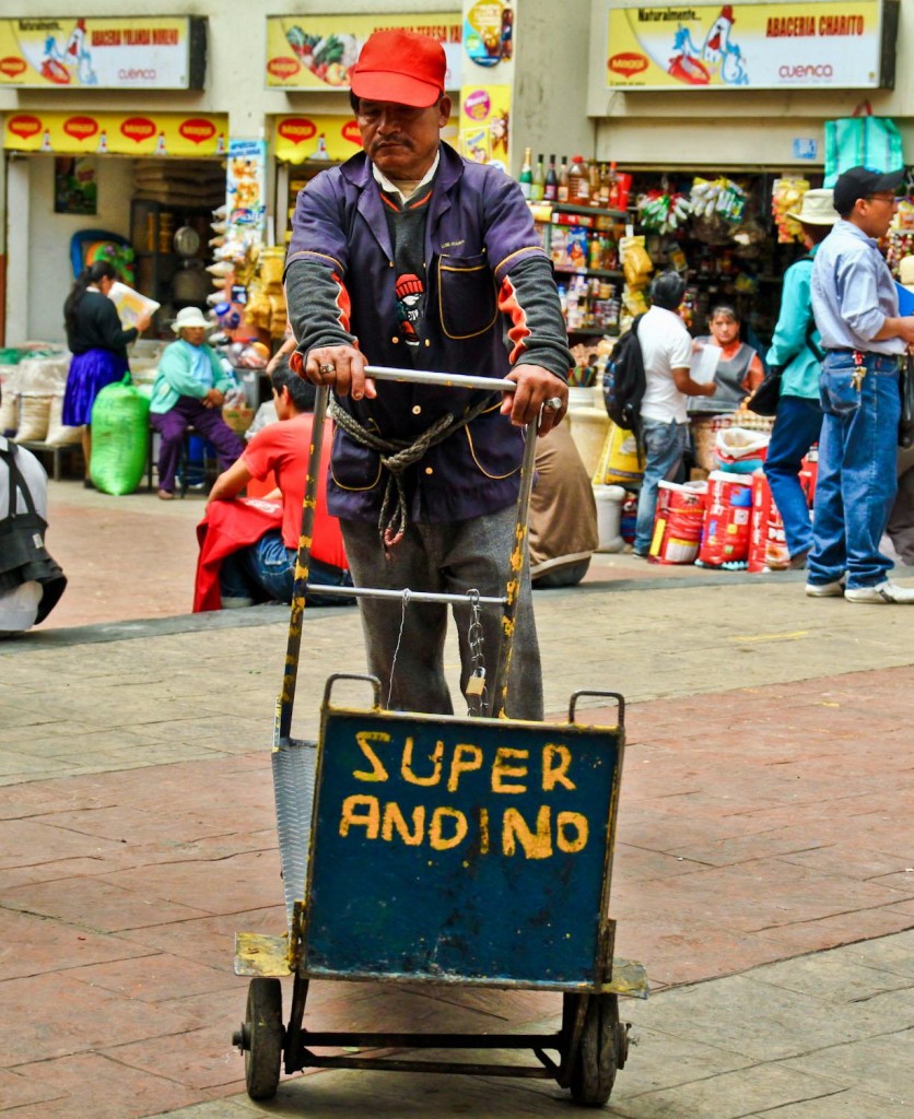 Latin America Travel Photography by Jamie Killen: Travel Street Photography Quito - Ecuador Spanish