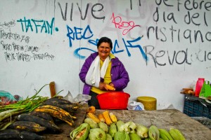 Latin America Travel Photography by Jamie Killen: El Barrio de Kennedy, Bogotá, Colombia