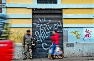 Latin America Travel Photography by Jamie Killen: Fotografía Callejera Quito
