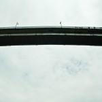 Latin America Travel Photography by Jamie Killen: Here and Now - Puenting/Bungee in Baños, Ecuador