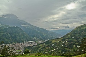 Latin America Travel Photography by Jamie Killen: Build Your Dream Ecuador Travel Journal Spanish