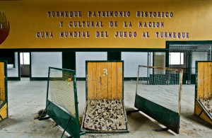Turmequé Indigenous Roots Colombia's National Sport - El Tejo - Dímelo Caminando Spanish Language Learning Podcast