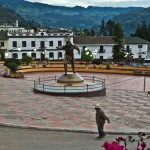 Turmequé Indigenous Roots Colombia's National Sport - El Tejo - Dímelo Caminando Spanish Language Learning Podcast